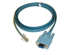 Cisco console cable