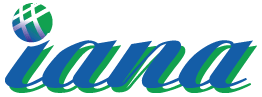 iana logo